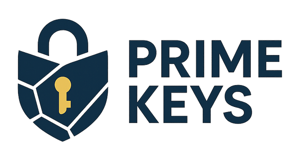 PRIME KEYS