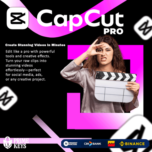 CapCut Pro