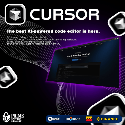 Cursor AI Pro
